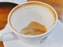 拿铁咖啡-1901 Cafe(西四店)