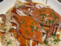 -健眺小海鲜(临海后山店)