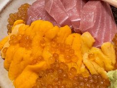 -Tuna maki寿司(苏州中心商场店)