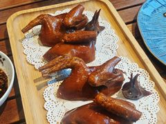 -熙楼(翠湖店)