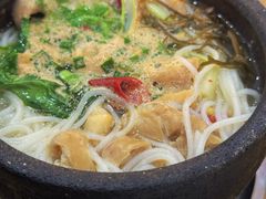 -丽华叶儿粑总汇