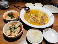 -首秀·四川料理(星耀101店)