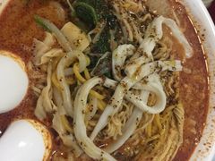 -高福麻辣烫(新阳店)