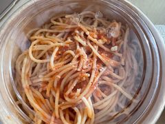 -南师大仙林校区东区食堂