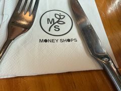 -Money Shops(愚园路店)