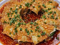 -川渝饭店