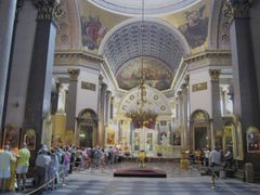 -滴血救世主教堂