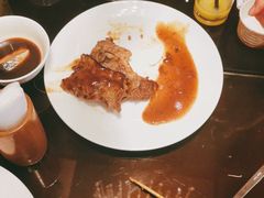 -合肥富力威斯汀酒店·知味餐厅