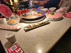 -大龙燚火锅(太古里店)
