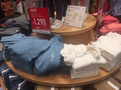 -优衣库(银座店)