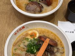 -味千拉面(惠州文昌一路分店)