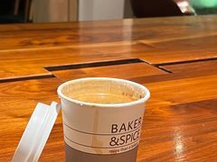 -BAKER&SPICE(安福路店)