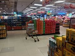 -永辉超市(鲁谷店)