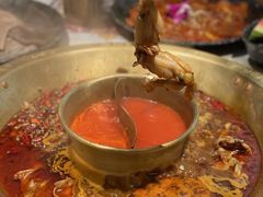-哥老官重庆美蛙鱼头(宝山龙湖店)