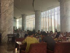 大堂-漳州佰翔圆山酒店·圆山畔西餐厅