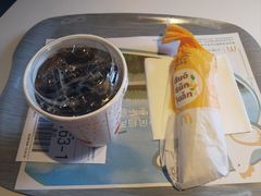 -麦当劳(七宝乐购店)