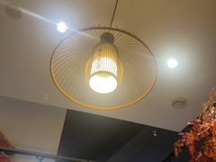 -李久其家民间餐厅(观沙岭公园店)