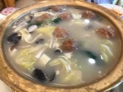 -玉华宫宾馆·餐厅(铜川驻京办店)