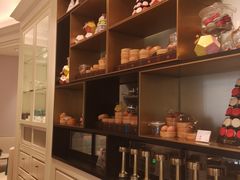 -PAUL LAFAYET 法式甜品(港汇广场店)