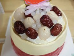-维尔纳斯·生日蛋糕·动物奶油冰淇淋蛋糕(六里桥店)