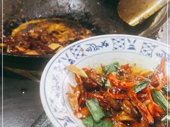 -潭州老友灶台鸡·竹屋老灶(光明E城店)