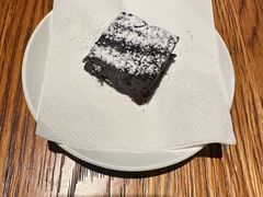 -La Strada(安福路店)