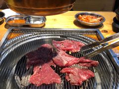-麻蒲碳烤肉(远景路1号店)