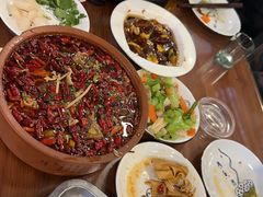 -凤齐羊肉烩面馆
