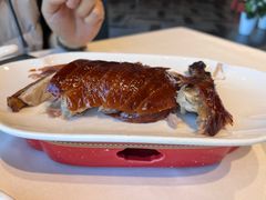 -大鸭梨烤鸭(金色漫香店)