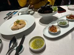 -杭州新新饭店·1913餐厅