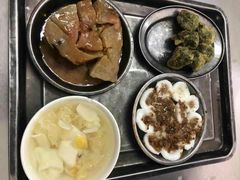 -老福合沟无米粿甜汤粿品店