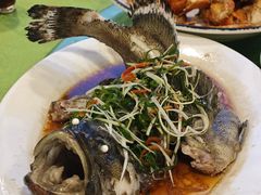 -盛港湾海鲜食府(黄沙店)