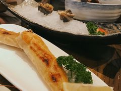 -阿吾罗日本料理(K11艺术中心店)