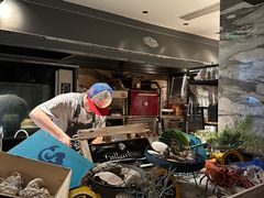 -Osteria Garden 生蚝花园餐厅(原进贤路店)