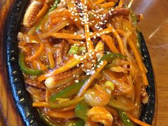 -第二外国语学院-韩国餐厅(朝阳路店)