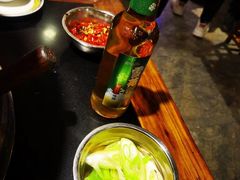 -地锅公社·现炒地锅鸡·地锅鱼·夜宵(罗锦路店)