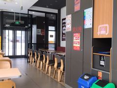 -汉堡王(北京三里屯购物中心)