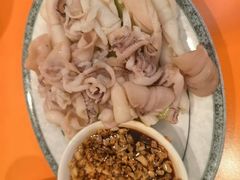 -雅苑餐厅(朝天路店)