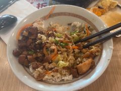 -永和大王(广渠店)
