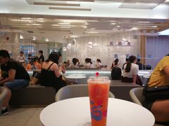 -奈雪的茶(大悦城店)