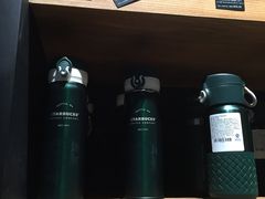 -星巴克臻选(郑州国贸360广场店)