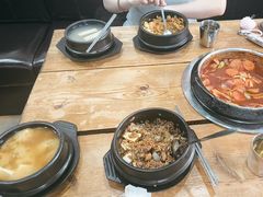 -景福宫韩国料理(恒祥北大街店)