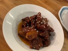 -兔爸私家小厨(新北万达店)