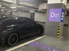 -凯德广场(金牛店)
