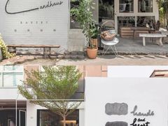 -刘栋梁大排档(淮海东路店)