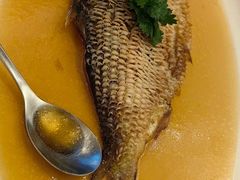 -世博源公馆·本帮融合菜·主题包厢·江景餐厅