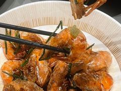 -阿明小菜·海鲜·上海菜(梅陇华理店)