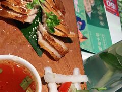 -米多分·越南小馆(南海万科广场店)