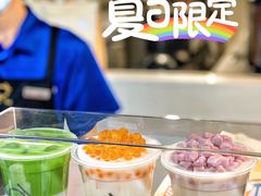 -KOI Thé(正佳广场店)