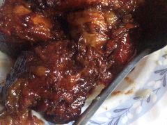 -傅记酱肉